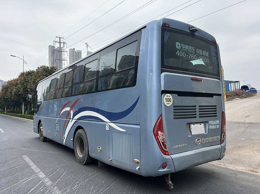 ディーゼルマニュアル 中古コースターバス 47席 ユーロ4排出量基準