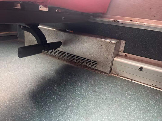 47 座席 中古 ツアー バス 左手運転 ユーロ 4 中古 ヒガー バス