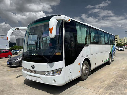 48 席 既使用 バス 手動トランスミッション 大型