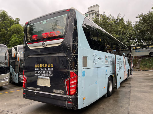 手動用ディーゼルバス 50人乗りバス 中古 ISO認証