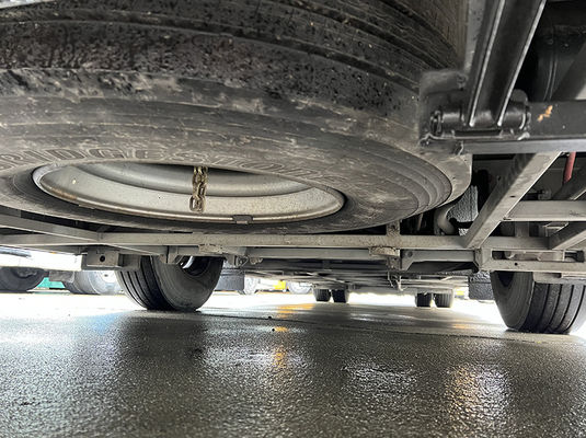 手動用ディーゼルバス 50人乗りバス 中古 ISO認証