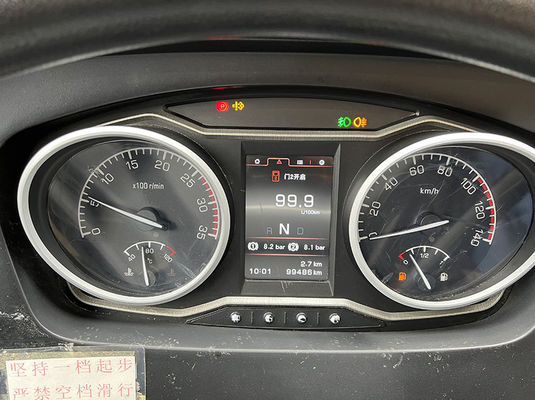 ユトン50人乗りバス 中古バス 大型中古バス