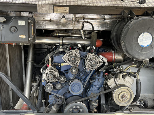 50人乗りバス 中古コーチ 大型中古バス