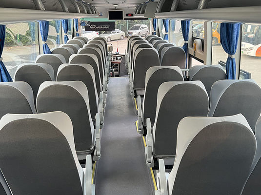 47人乗り 左ハンドル 中古バス 観光バス ディーゼルエンジン搭載