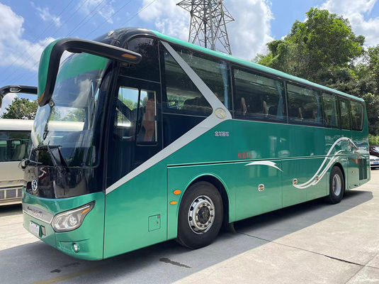 コンフォート 中古 ツアー バス 44 席 ディーゼル ユーロ 5 中古 キング ロング バス