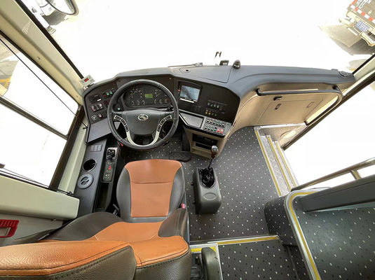 コンフォート 中古 ツアー バス 44 席 ディーゼル ユーロ 5 中古 キング ロング バス
