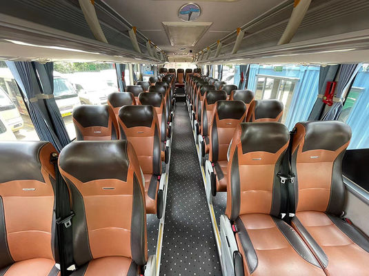 ディーゼル中古 キングロングコーチ ディーゼル 44席 中古市バス