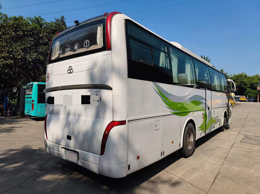 シュチ 46席 中古電動バス オートマティック 中古車 ミニバス