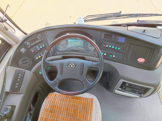 シュチ 46席 中古電動バス オートマティック 中古車 ミニバス