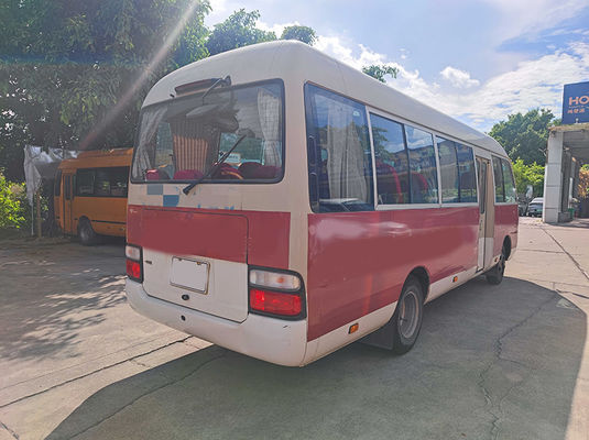 23人乗り 中古ツアーバス マニュアルトランスミッション