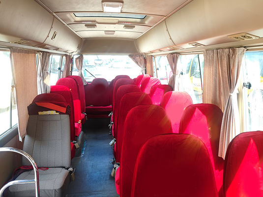 23人乗り 中古ツアーバス マニュアルトランスミッション