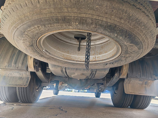 23人乗り 中古ツアーバス マニュアルトランスミッション