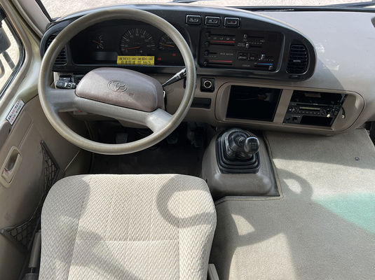 中古 20 人用バス