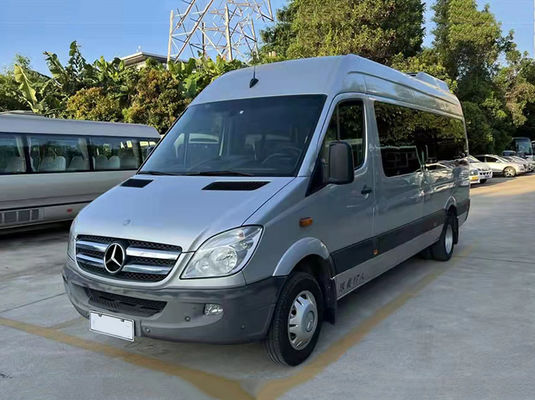 マニュアル 中古 ミニバス ベンツ 17席 中古 旅客バン