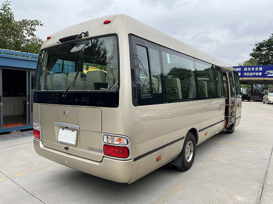 JMMC 中古ミニバス 120km/H 中古 32人乗りバス 販売中
