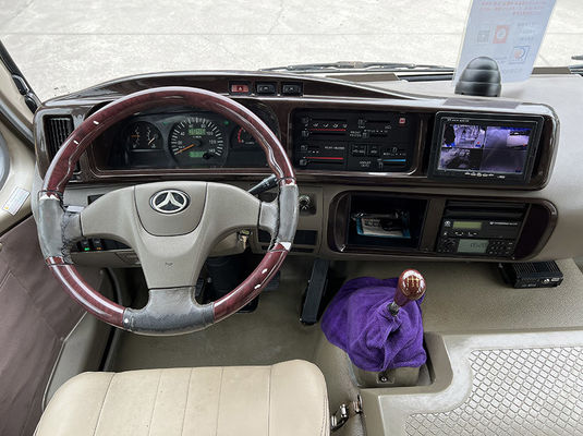 JMMC 中古ミニバス 120km/H 中古 32人乗りバス 販売中