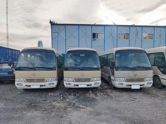中古バス ディーゼル バス 23人乗り 安いディーゼル バス マスモデル