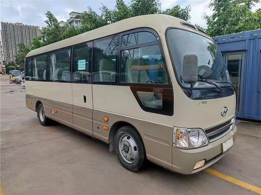 中古 23人乗りのバン 安い中古バス 中古 左走ミニバス