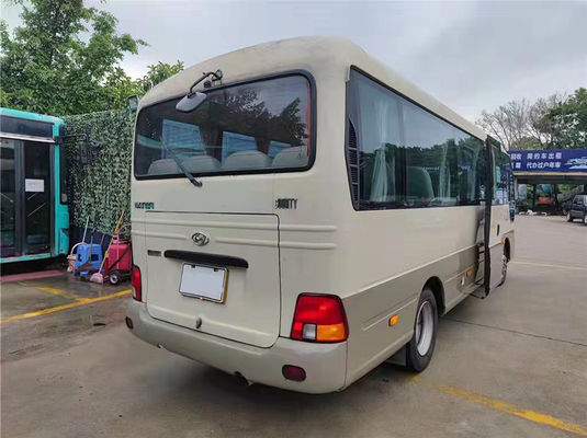 中古 23人乗りのバン 安い中古バス 中古 左走ミニバス