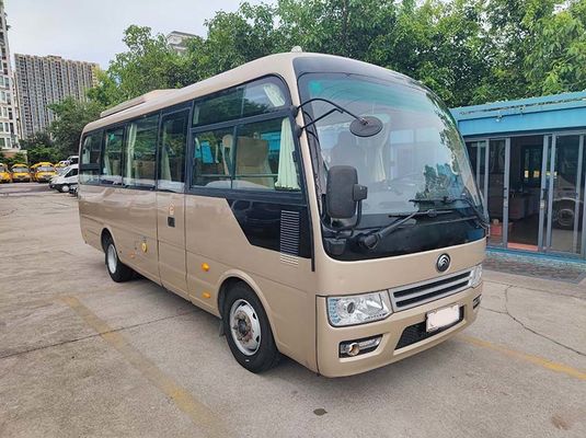 ミニコーチ19人座用 ディーゼル燃料 マニュアルトランスミッション