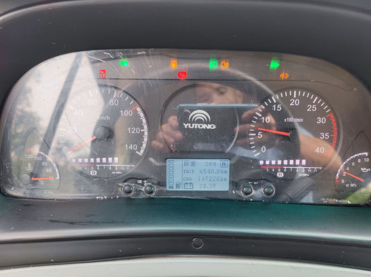 ミニコーチ19人座用 ディーゼル燃料 マニュアルトランスミッション