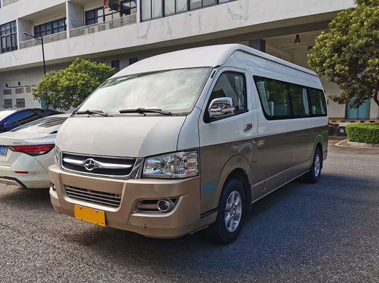ジョイロング 中古 ミニコーチ 15席 - 23席 ディーゼルエンジン 中古 乗用車バン