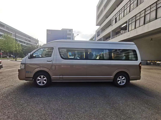 ジョイロング 中古 ミニコーチ 15席 - 23席 ディーゼルエンジン 中古 乗用車バン