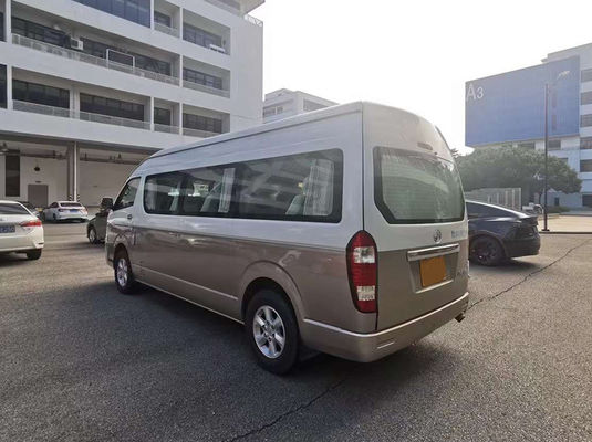 ジョイロング 中古 ミニコーチ 15席 - 23席 ディーゼルエンジン 中古 乗用車バン