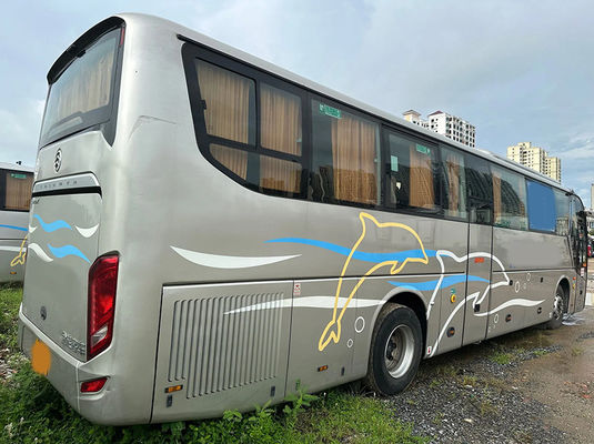 19 席 中古 都市 バス ディーゼル 燃料 豪華 バス 中古 バス