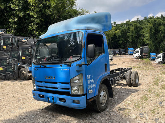 中級用 左駆動 トラック 手動トランスミッション 作業用 トラック