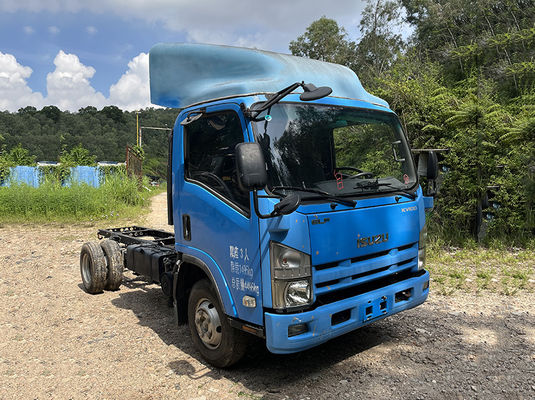 中級用 左駆動 トラック 手動トランスミッション 作業用 トラック
