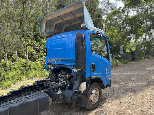 中級用 左駆動 トラック 手動トランスミッション 作業用 トラック