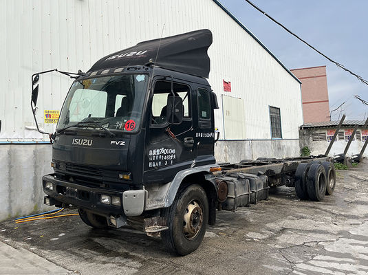イスズウ LHD 中型トラック / 中型貨物輸送機 中型貨物輸送車