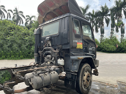 イスズウ LHD 中型トラック / 中型貨物輸送機 中型貨物輸送車
