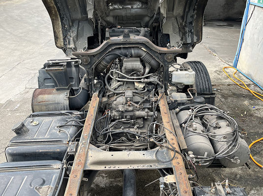 イスズウ LHD 中型トラック / 中型貨物輸送機 中型貨物輸送車