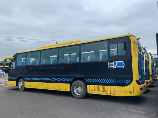 35-50席 電気バス 150kw オートマティック FTTB100 中古 35席バス