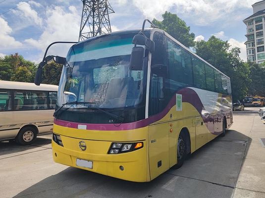 Seevo 中古 ツアー バス 2 ドア 49 席 中古 左走 バス