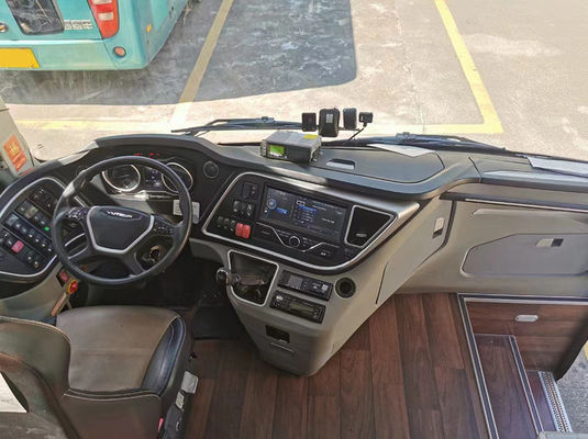 100km/H 中古教会バス 55席 - 60席 LHDディーゼル 中古シャトルバス