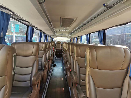 100km/H 中古教会バス 55席 - 60席 LHDディーゼル 中古シャトルバス