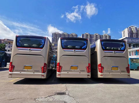 ユーロ5 D 中古ディーゼルバス 33人乗り エアコン付き