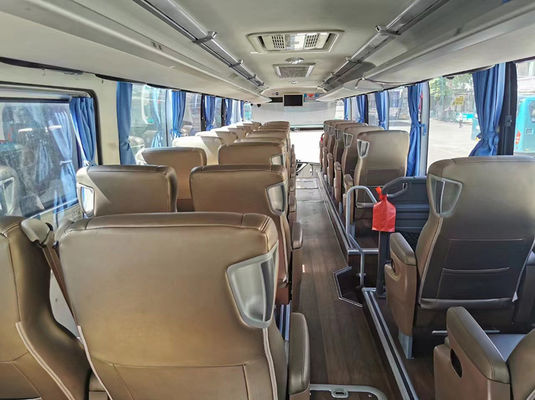 ユーロ5 D 中古ディーゼルバス 33人乗り エアコン付き