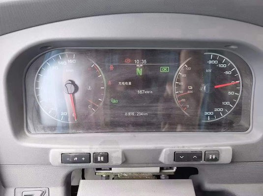 オートマティック二用貨物車 / BYD二用貨物車 2ドア