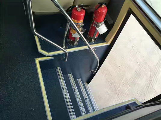 裕才エンジン使用 乗客バス 47席 マニュアルトランスミッション 中古市バス