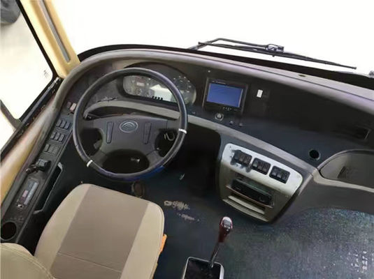 裕才エンジン使用 乗客バス 47席 マニュアルトランスミッション 中古市バス