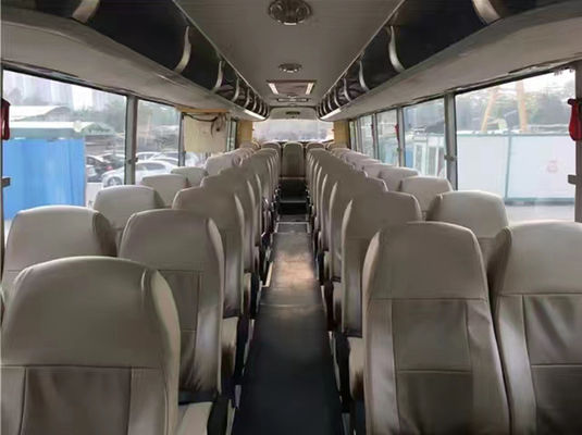 裕才エンジン使用 乗客バス 47席 マニュアルトランスミッション 中古市バス