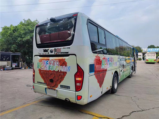 大型中古バス マニュアルトランスミッション 11m ディーゼルエンジン 中古市バス