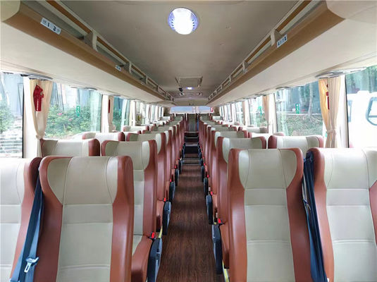 大型中古バス マニュアルトランスミッション 11m ディーゼルエンジン 中古市バス