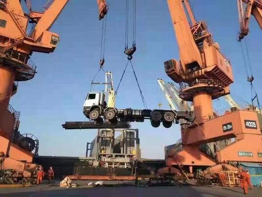 23席使用 窓シーリング付きバス マニュアルトランスミッション