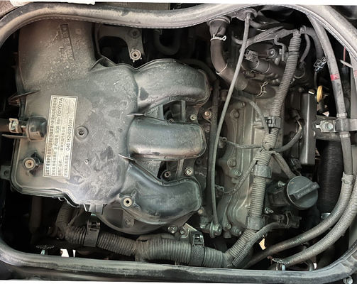 23席使用 バス 7m ガソリン使用 ミニバス