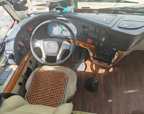 50席 中古 ユトン バス ユーロ5 中古 バス 長距離 バス